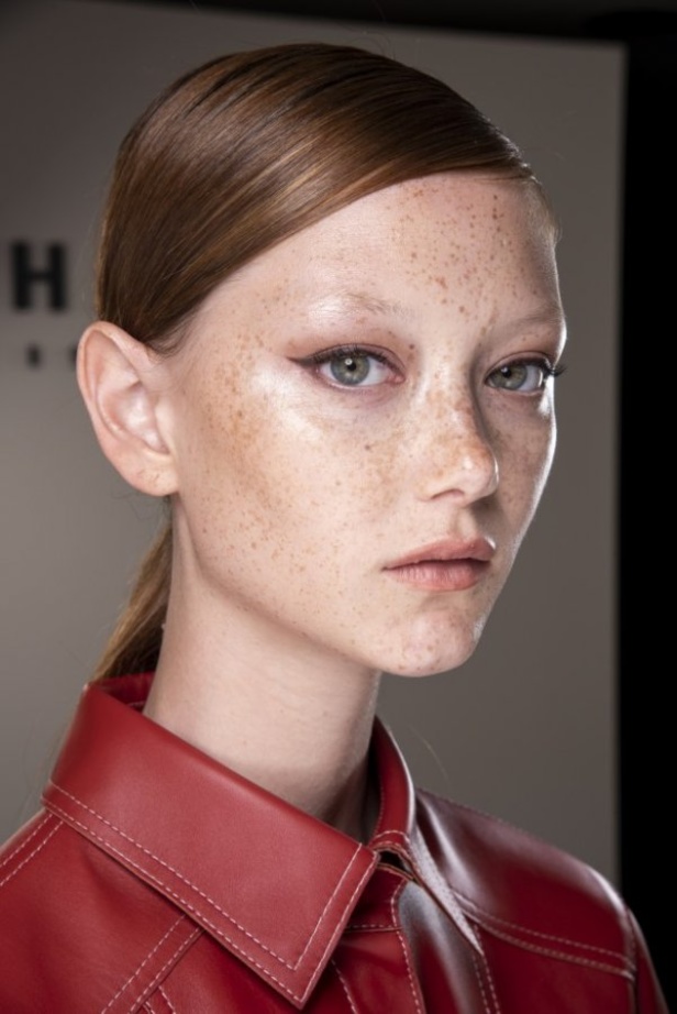 مجموعة لونشان لموسم ربيع وصيف 2020