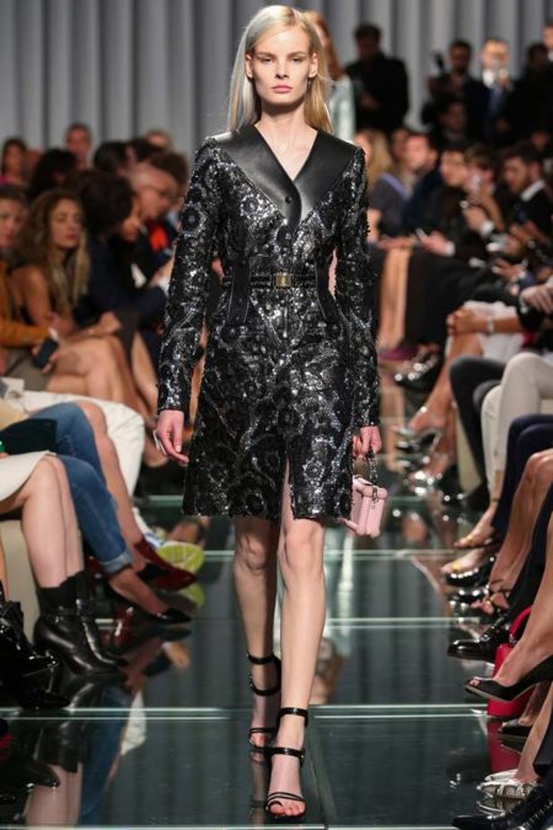 مجموعة Louis Vuitton Cruise... كيف تصنع البهجة؟