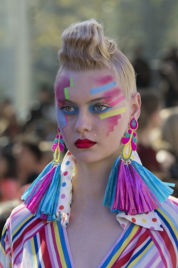 مجموعة مانيش أرورا لموسم ربيع وصيف 2019