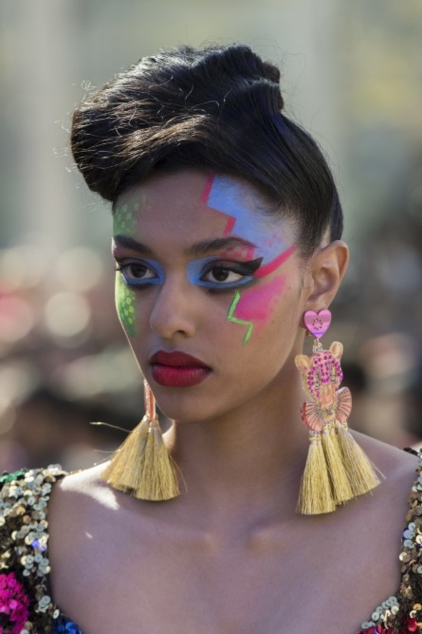 مجموعة مانيش أرورا لموسم ربيع وصيف 2019