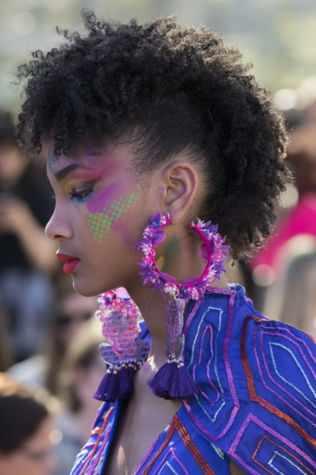 مجموعة مانيش أرورا لموسم ربيع وصيف 2019