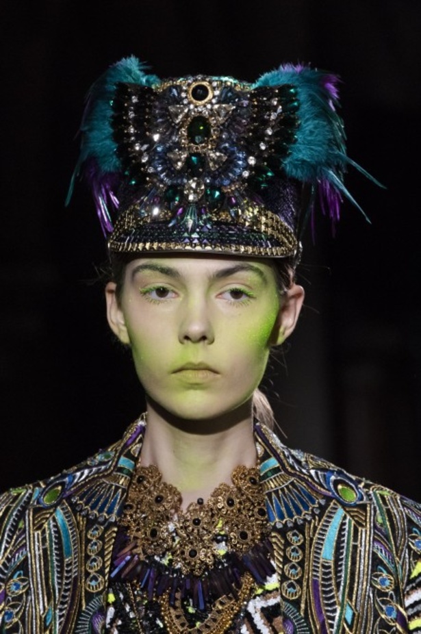 مجموعة Manish Arora للألبسة الجاهزة لخريف وشتاء 2019