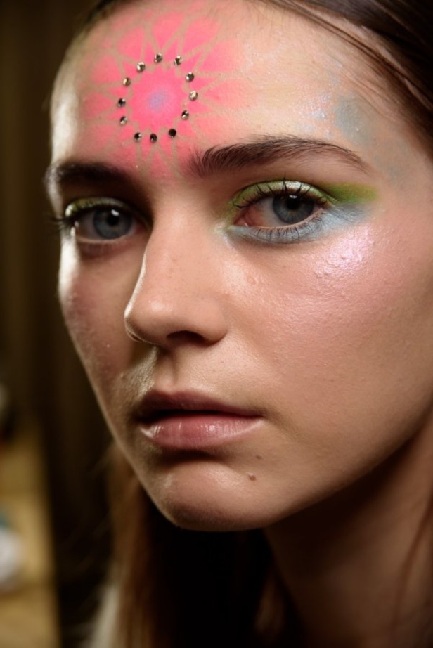 مجموعة "مانيش أوروا" لموسم ربيع وصيف 2018