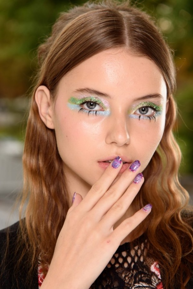 مجموعة "مانيش أوروا" لموسم ربيع وصيف 2018