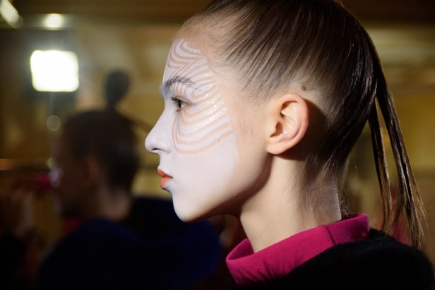 مجموعة “مانيش أرورا” لموسم خريف وشتاء 2018-2019