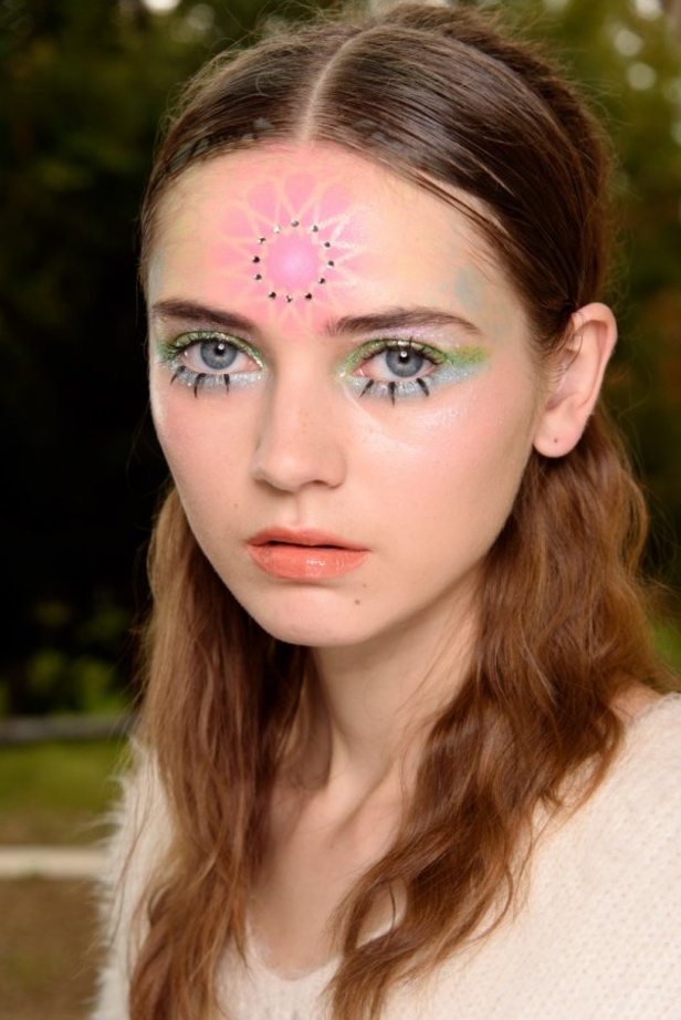 مجموعة "مانيش أوروا" لموسم ربيع وصيف 2018