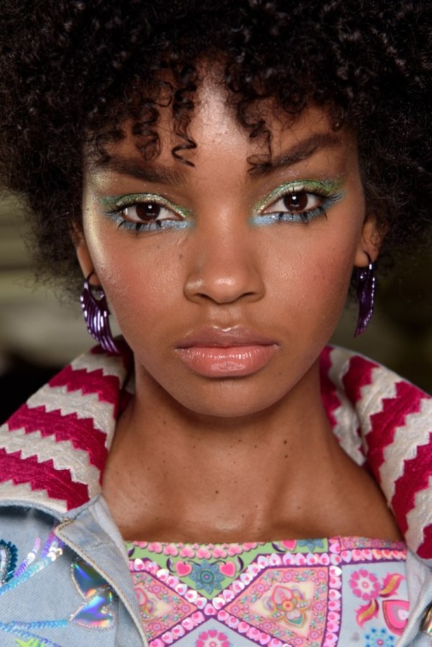 مجموعة "مانيش أوروا" لموسم ربيع وصيف 2018