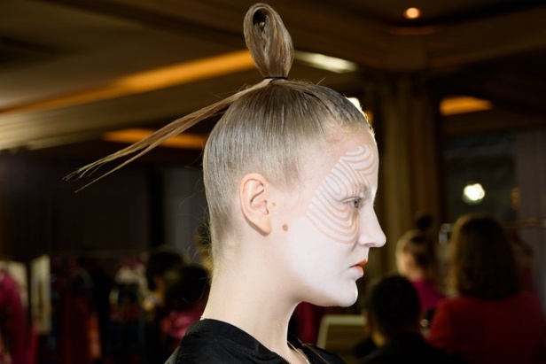 مجموعة “مانيش أرورا” لموسم خريف وشتاء 2018-2019