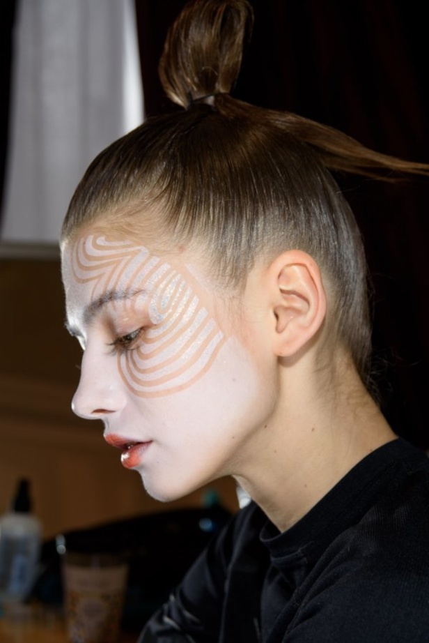 مجموعة “مانيش أرورا” لموسم خريف وشتاء 2018-2019