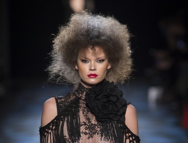 مجموعة مايكل كوستيلو لخريف وشتاء 2017