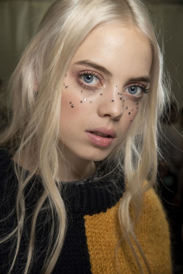 عرض أزياء ‏Marco de Vincenzo‏ لخريف وشتاء 2019‏