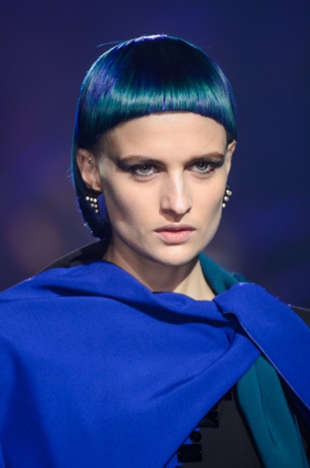 عرض أزياء Marc Jacobs لخريف وشتاء 2018 !