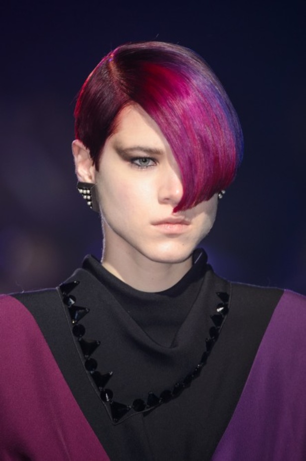 عرض أزياء Marc Jacobs لخريف وشتاء 2018 !