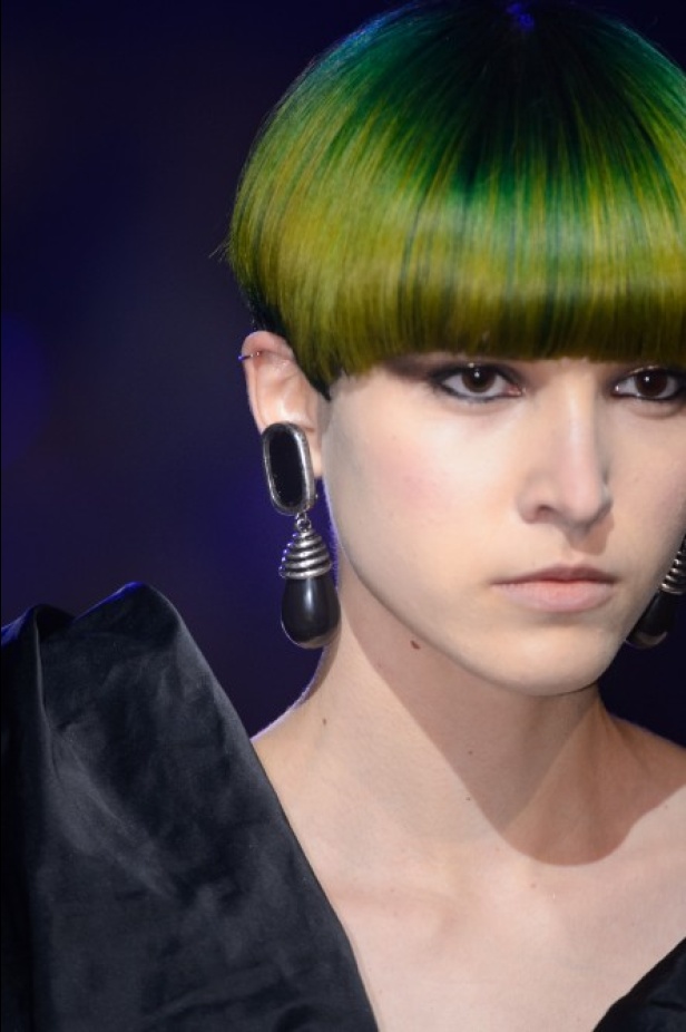 عرض أزياء Marc Jacobs لخريف وشتاء 2018 !