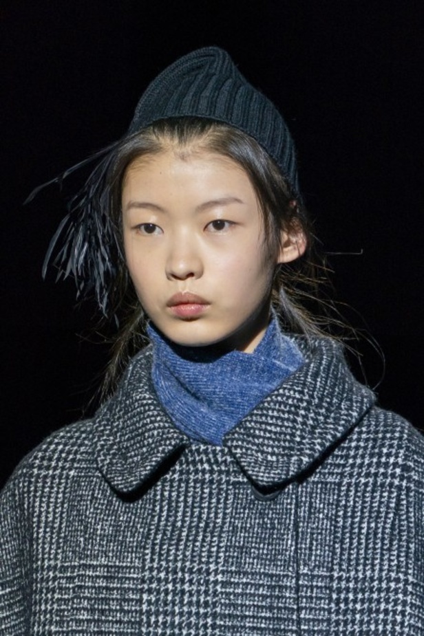 عرض أزياء مارك جاكوبس لخريف وشتاء 2019‏