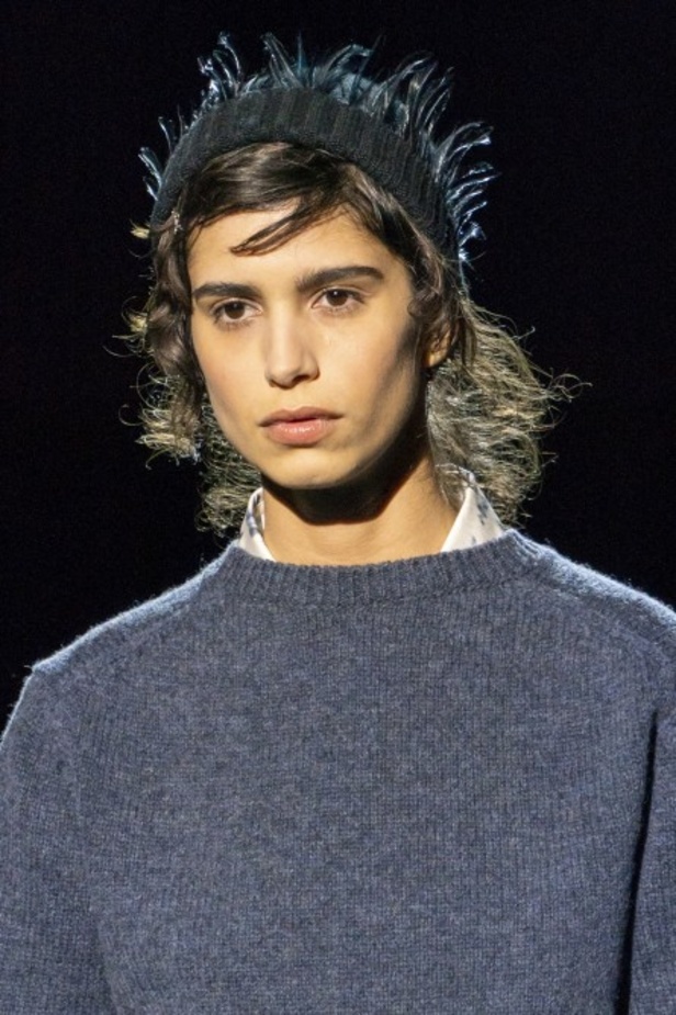 عرض أزياء مارك جاكوبس لخريف وشتاء 2019‏