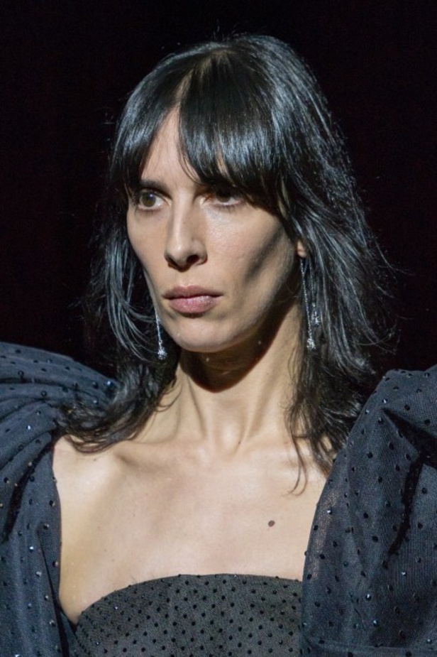 عرض أزياء مارك جاكوبس لخريف وشتاء 2019‏