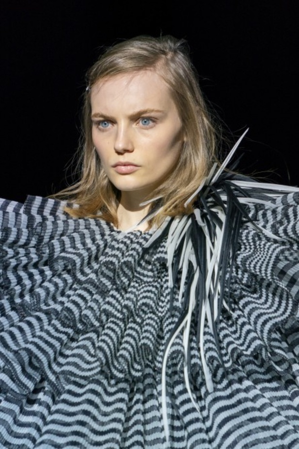 عرض أزياء مارك جاكوبس لخريف وشتاء 2019‏