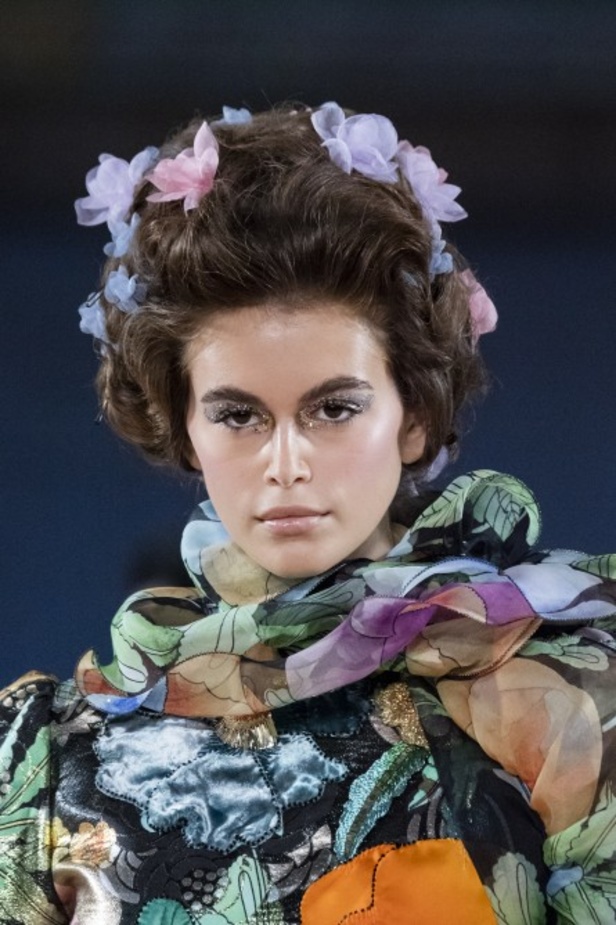 اسبوع الموضة في نيويورك 2019 عرض مجموعة  marc jacobs ربيع وصيف 2020