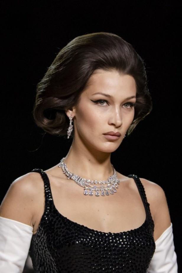 عرض ازياء MARC JACOBS لخريف وشتاء2020/2021  