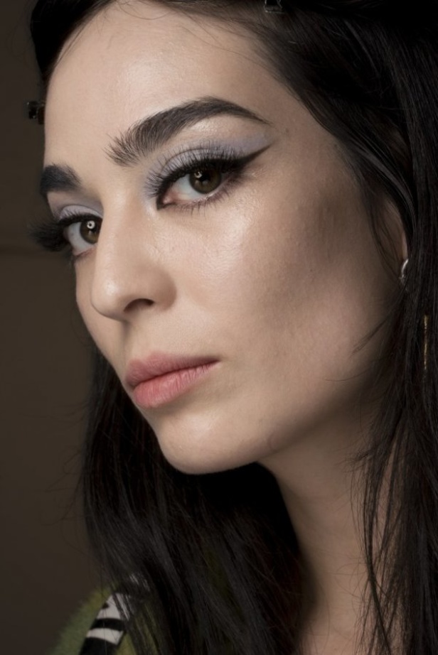 عرض ازياء MARC JACOBS لخريف وشتاء2020/2021  