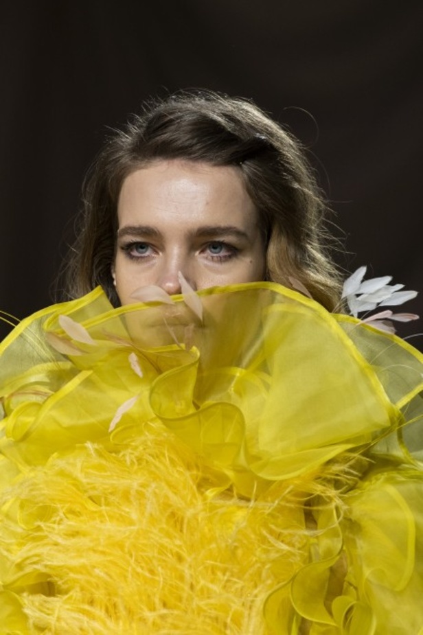 مجموعة Mary Katrantzou لخريف وشتاء 2019