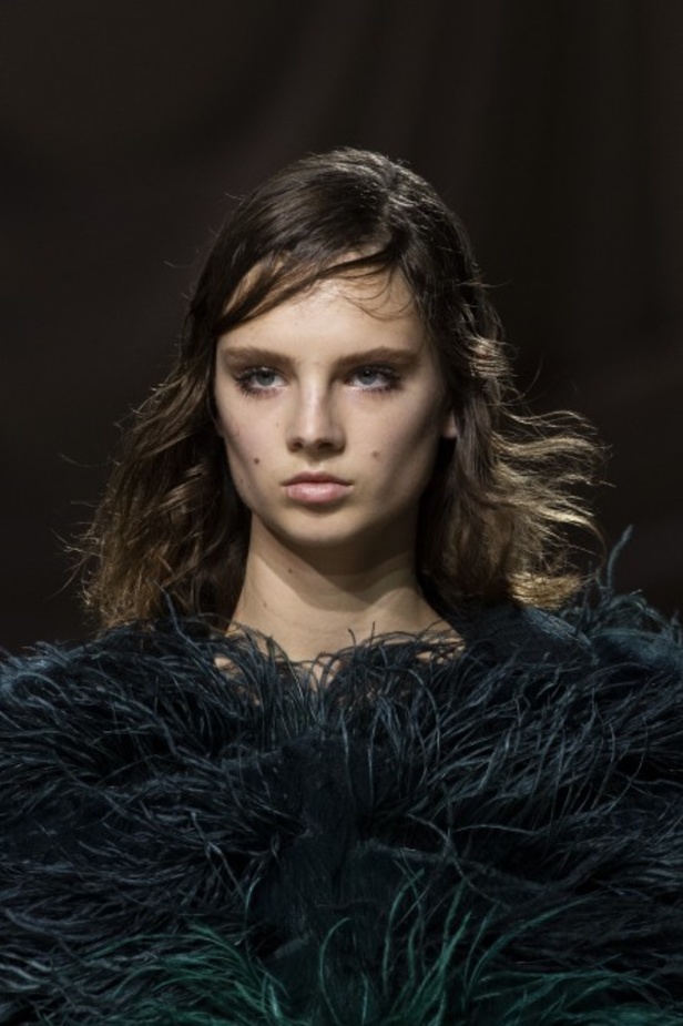 مجموعة Mary Katrantzou لخريف وشتاء 2019