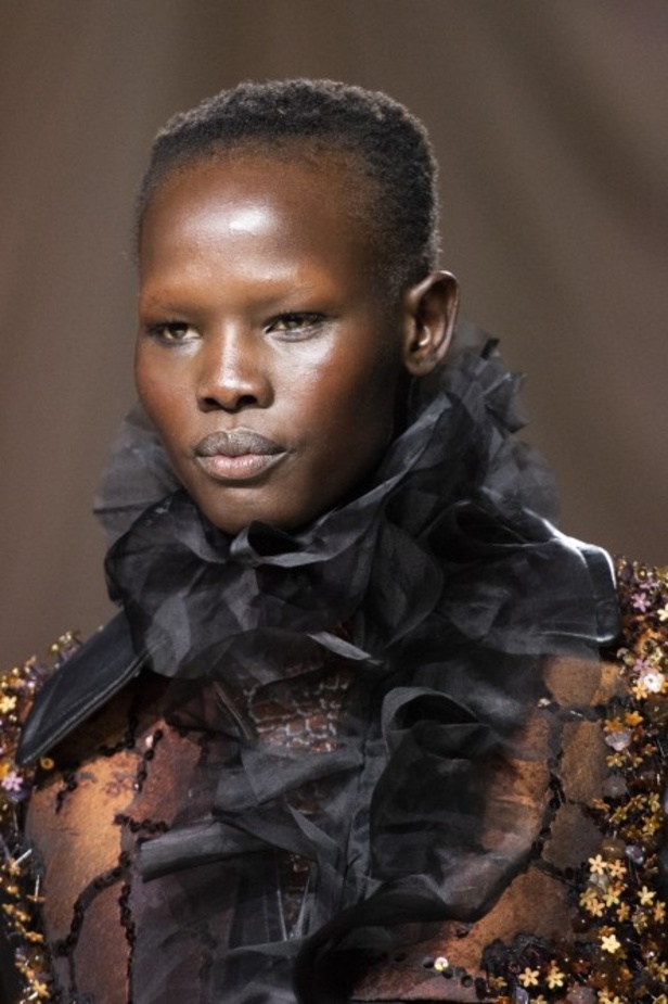 مجموعة Mary Katrantzou لخريف وشتاء 2019