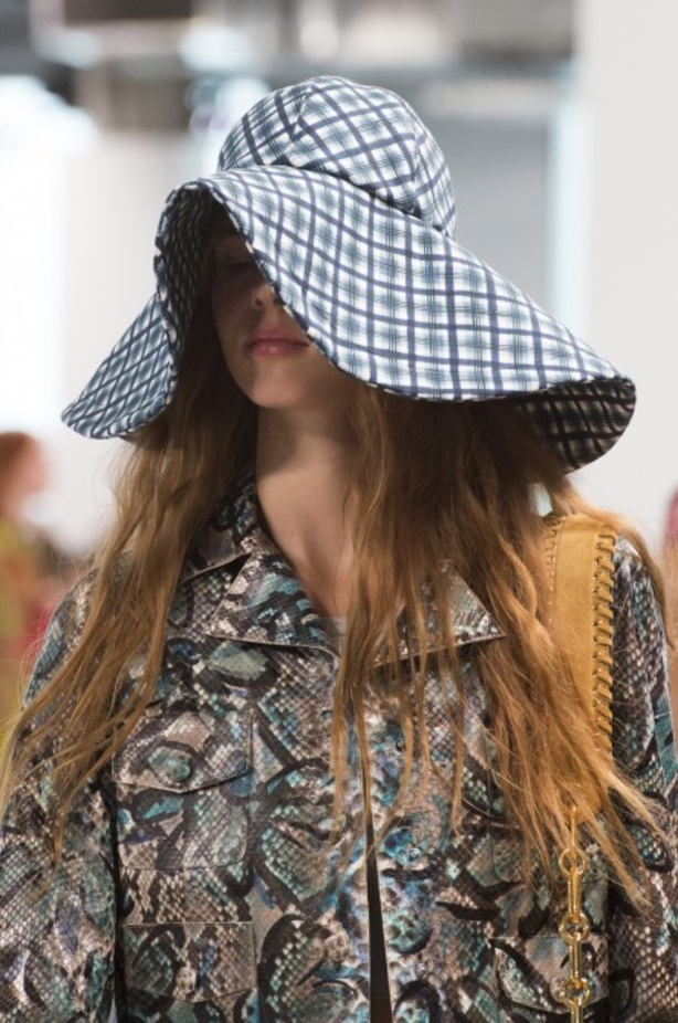 مجموعة مايكل كورس للألبسة الجاهزة لربيع 2019