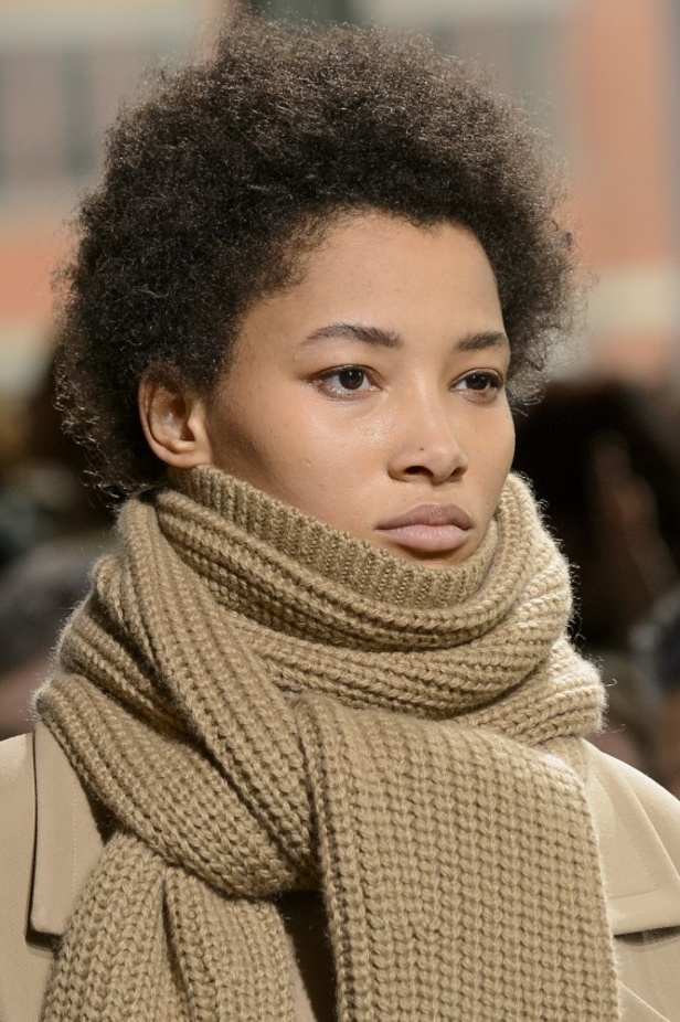 مجموعة مايكل كورس لخريف وشتاء 2017