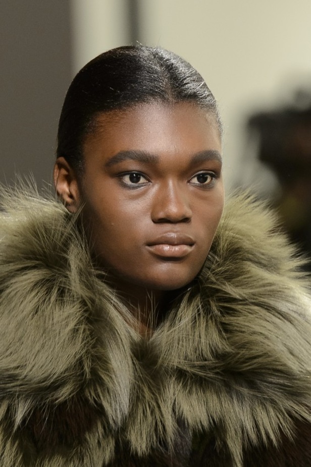 مجموعة مايكل كورس لخريف وشتاء 2017