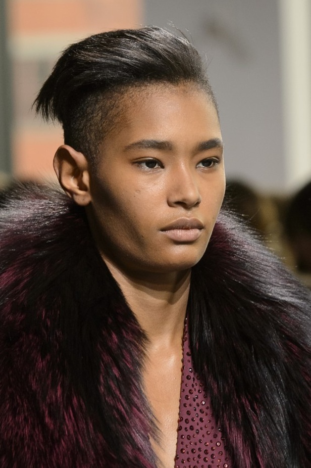 مجموعة مايكل كورس لخريف وشتاء 2017