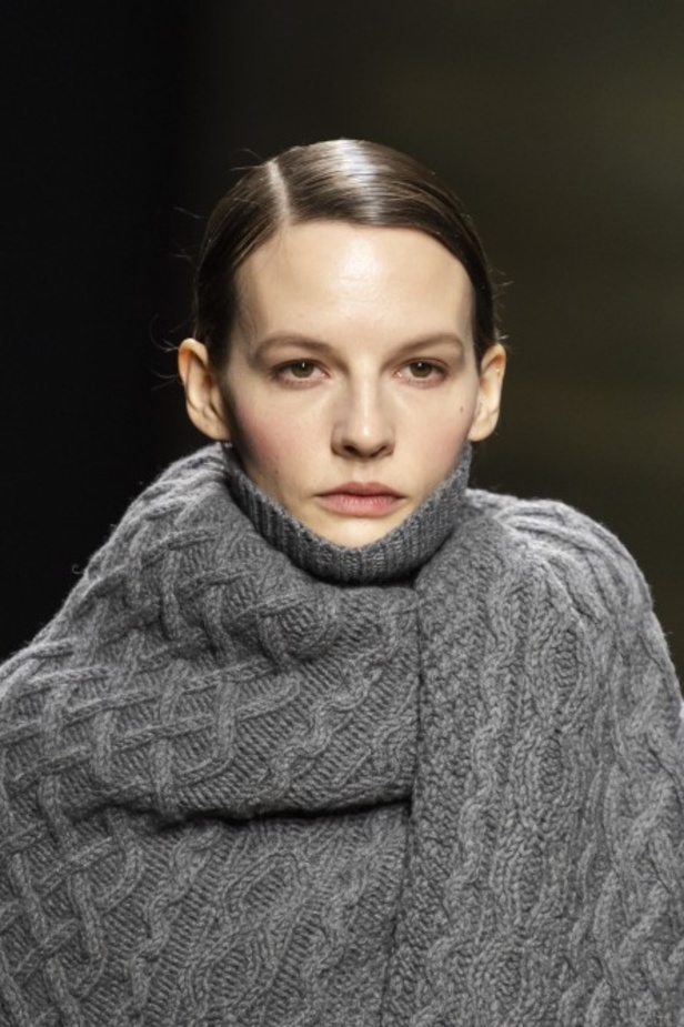  ازياء MICHAEL KORS لخريف وشتاء 2020-2021 خلال اسبوع الموضة في نيويورك 