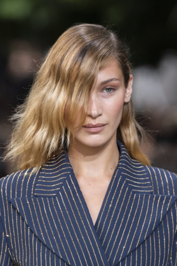 أسبوع الموضة في نيويورك 2019 .. عرض أحدث موديلات شنط Michael Kors