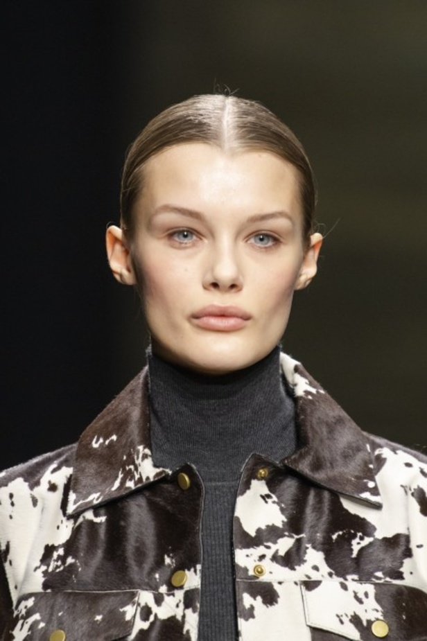  ازياء MICHAEL KORS لخريف وشتاء 2020-2021 خلال اسبوع الموضة في نيويورك 