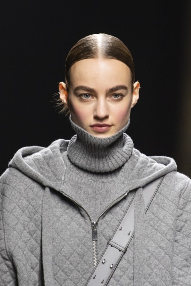  ازياء MICHAEL KORS لخريف وشتاء 2020-2021 خلال اسبوع الموضة في نيويورك 