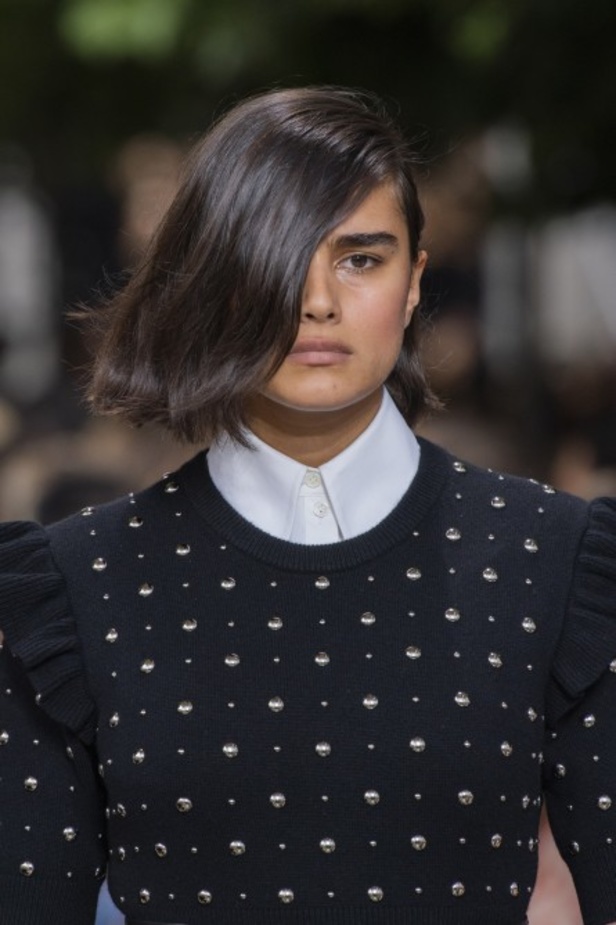 أسبوع الموضة في نيويورك 2019 .. عرض أحدث موديلات شنط Michael Kors