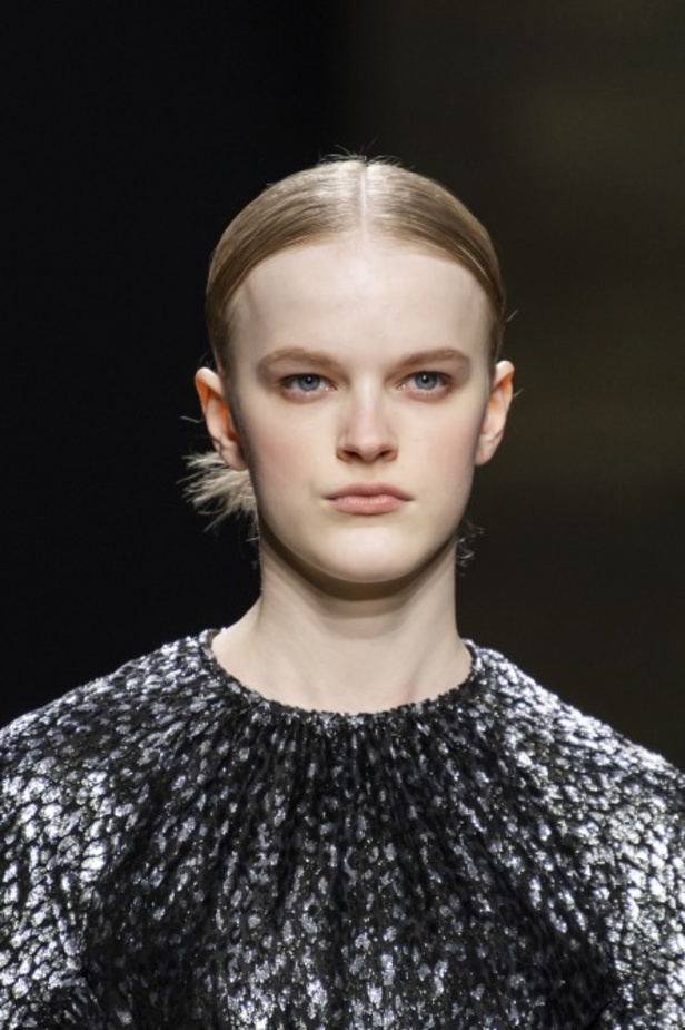  ازياء MICHAEL KORS لخريف وشتاء 2020-2021 خلال اسبوع الموضة في نيويورك 