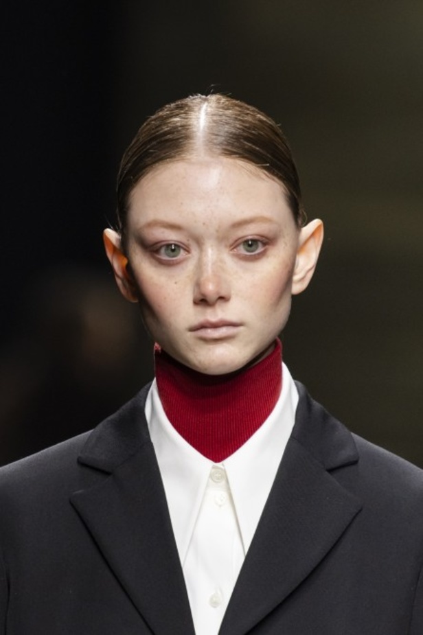  ازياء MICHAEL KORS لخريف وشتاء 2020-2021 خلال اسبوع الموضة في نيويورك 