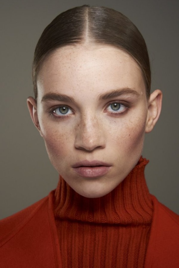  ازياء MICHAEL KORS لخريف وشتاء 2020-2021 خلال اسبوع الموضة في نيويورك 