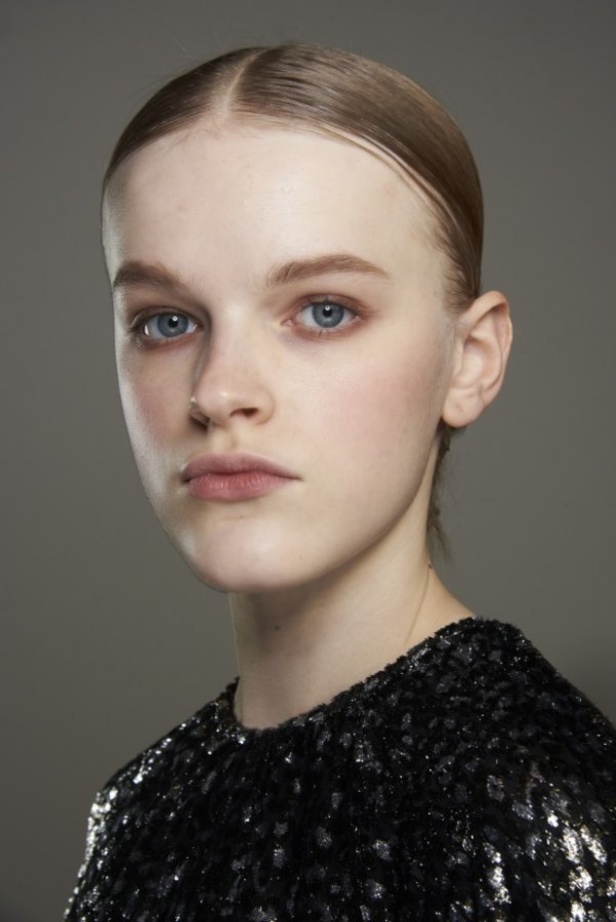  ازياء MICHAEL KORS لخريف وشتاء 2020-2021 خلال اسبوع الموضة في نيويورك 