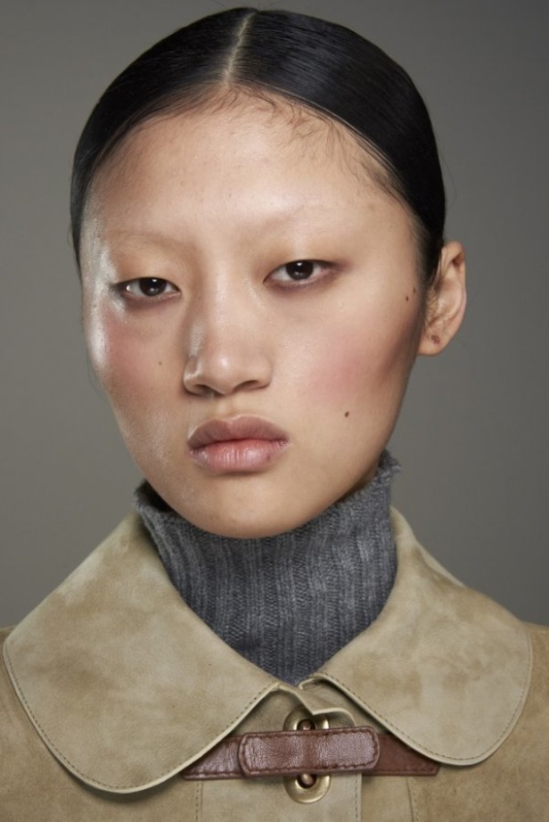  ازياء MICHAEL KORS لخريف وشتاء 2020-2021 خلال اسبوع الموضة في نيويورك 