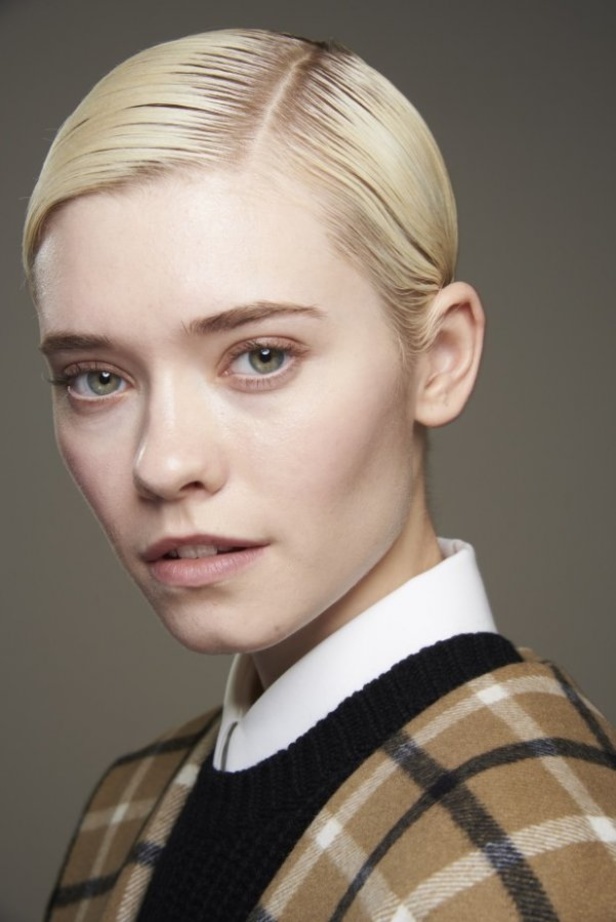  ازياء MICHAEL KORS لخريف وشتاء 2020-2021 خلال اسبوع الموضة في نيويورك 