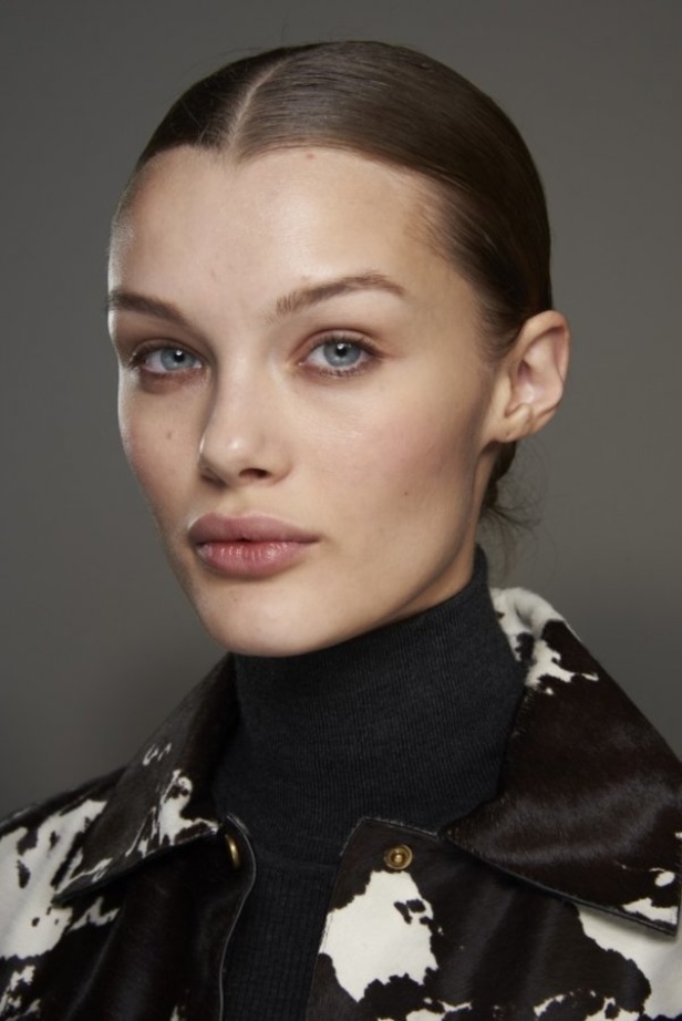  ازياء MICHAEL KORS لخريف وشتاء 2020-2021 خلال اسبوع الموضة في نيويورك 