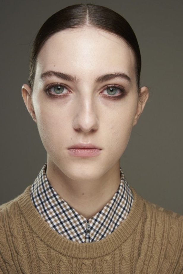  ازياء MICHAEL KORS لخريف وشتاء 2020-2021 خلال اسبوع الموضة في نيويورك 