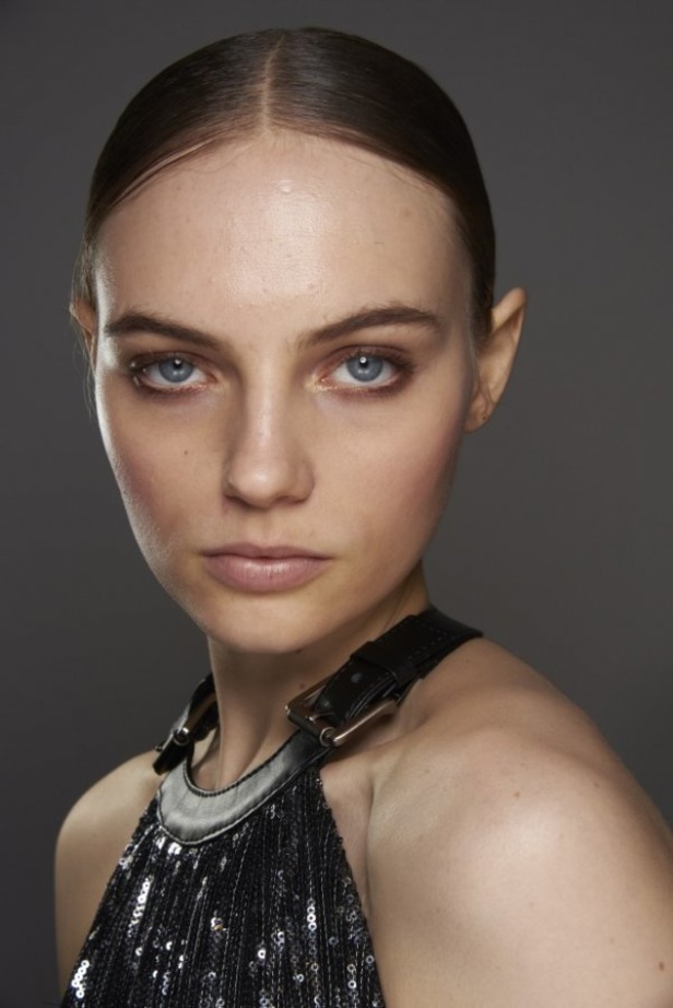  ازياء MICHAEL KORS لخريف وشتاء 2020-2021 خلال اسبوع الموضة في نيويورك 