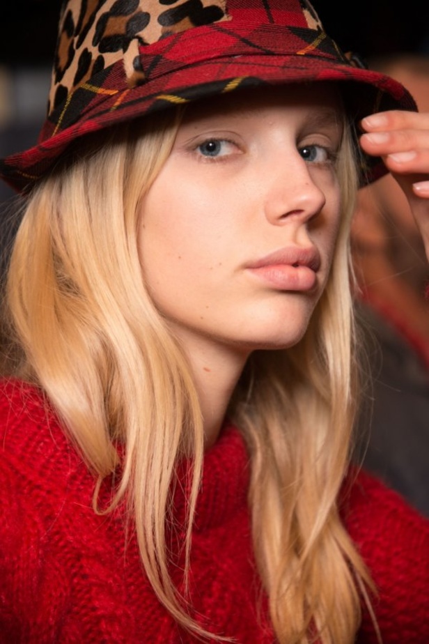 مجموعة مايكل كورس للألبسة الجاهزة لخريف و شتاء 2018