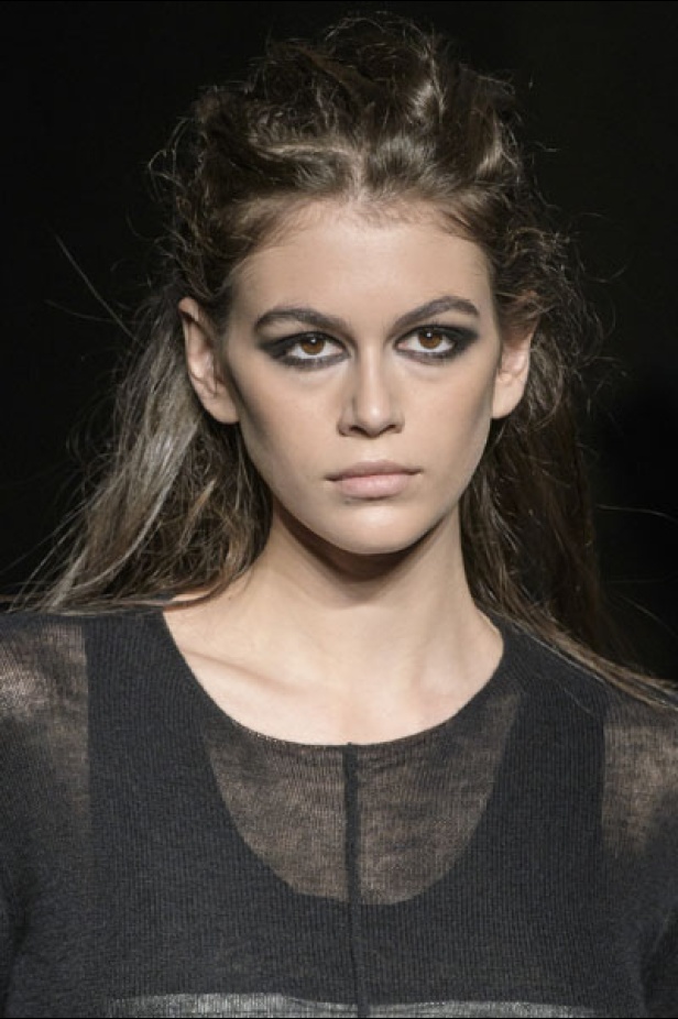 عرض أزياء Max Mara لخريف وشتاء 2018!