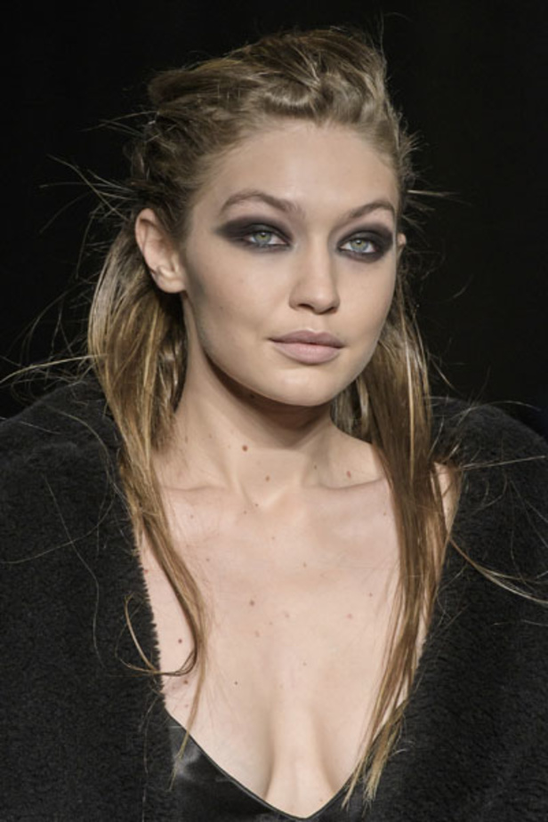 عرض أزياء Max Mara لخريف وشتاء 2018!