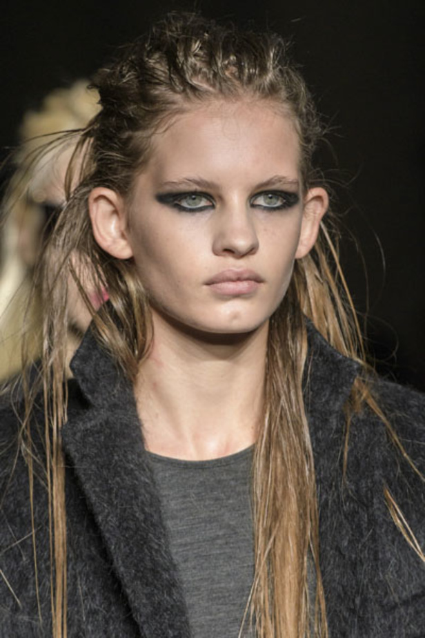 عرض أزياء Max Mara لخريف وشتاء 2018!